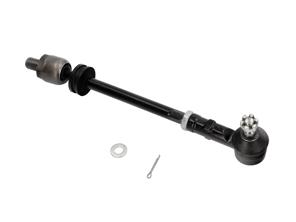 Track rod. Porsche 911 TURBO (930) 1975-89 - 90134703101, 91134703100, 91134703101, 91134703102 - URO-004349, PR01001P, 41.AJ.258, 9400042